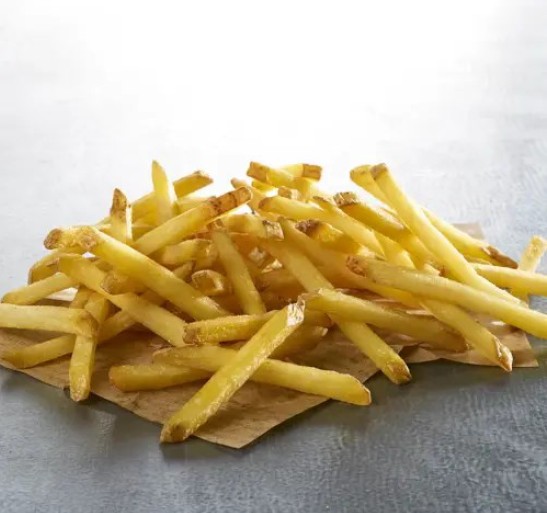 Patate surecrisp bastoncino 9/9 con buccia