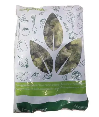 Broccoletti Rosette IQF: L’Alleato Verde per la Tua Cucina!