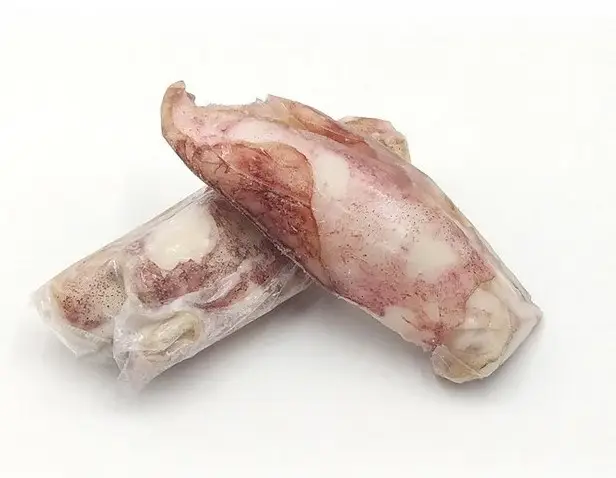 Calamari del Marocco: Il Sapore Autentico del Mare nel Tuo Menù!