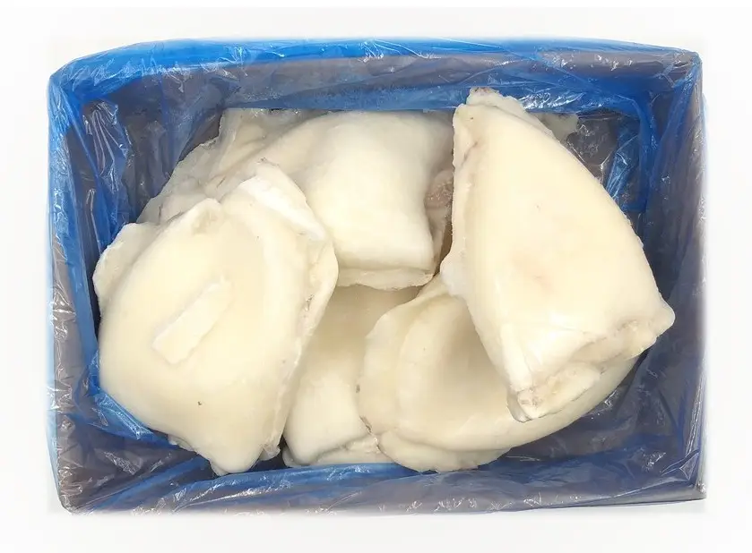 Seppie Pulite del Marocco 1000/2000 : L’Ingrediente Perfetto per la Tua Cucina!