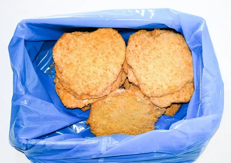 Milanese di Petto di Pollo: Il Classico che Conquista in Pochi Minuti!