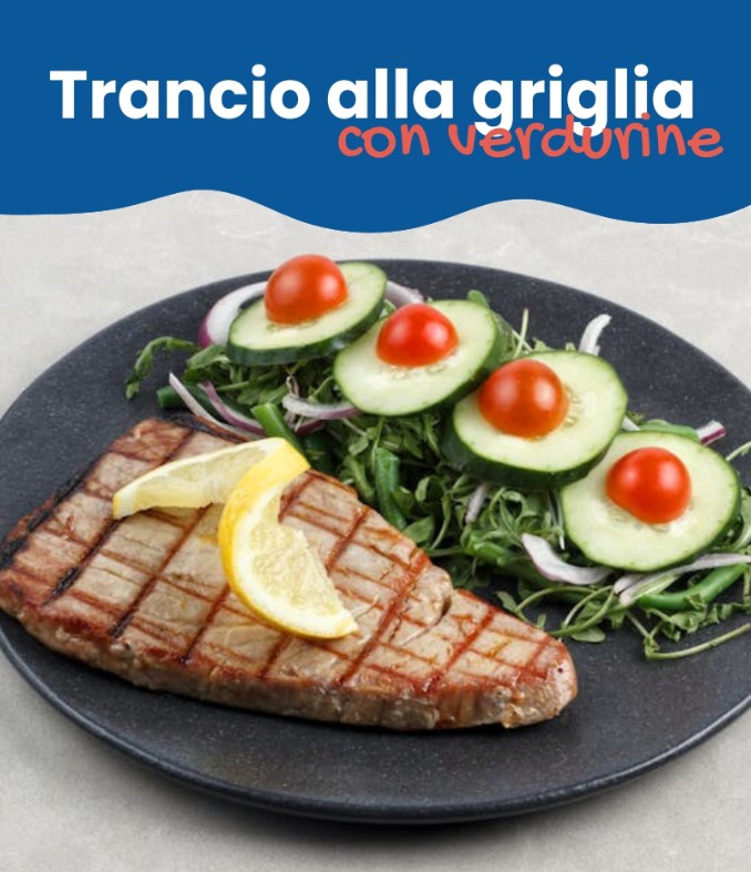 Filoni e Tranci di Tonno
