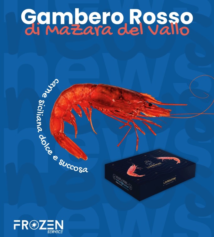 Gambero Rosso Sicilia