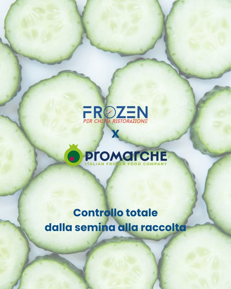 Vegetali Bio Promarche