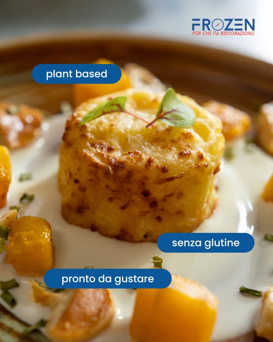 Gratin Aviko