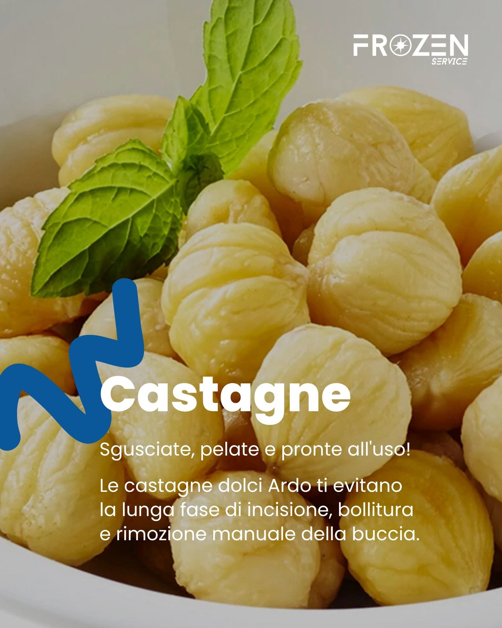 Castagne Ardo